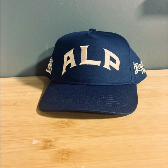 ALP hat - Picture 1 of 5
